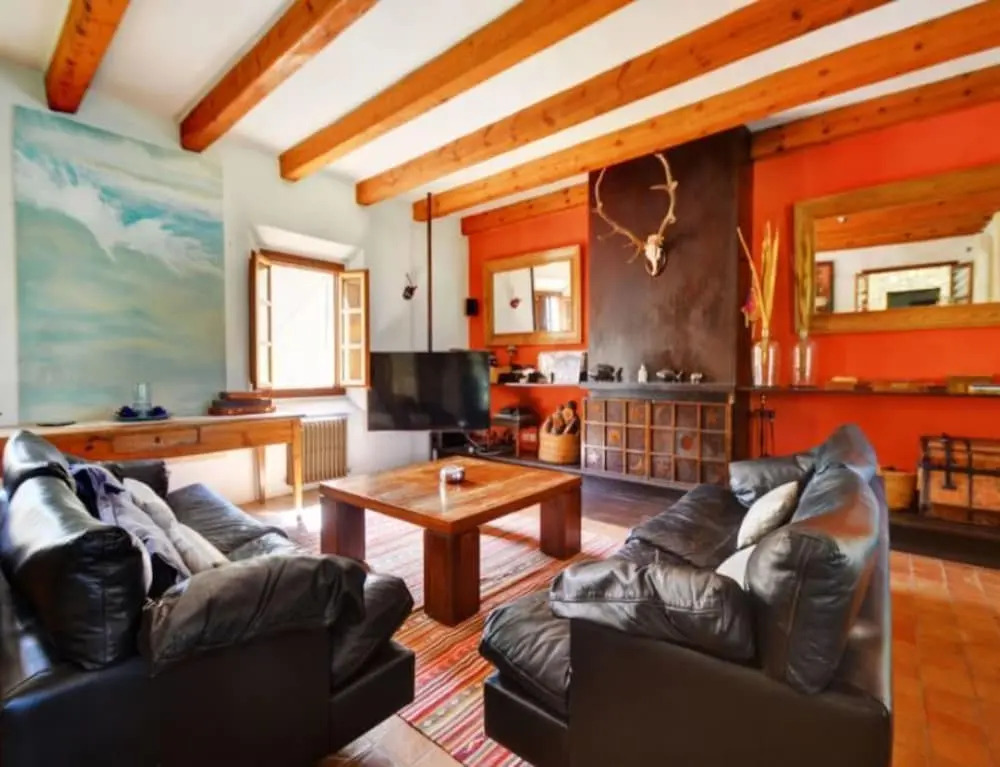105746 -  Villa in Andratx