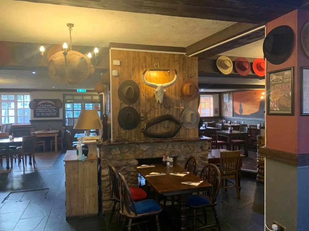 The Parkers Arms - The home of Cattlemans Steakhouse
