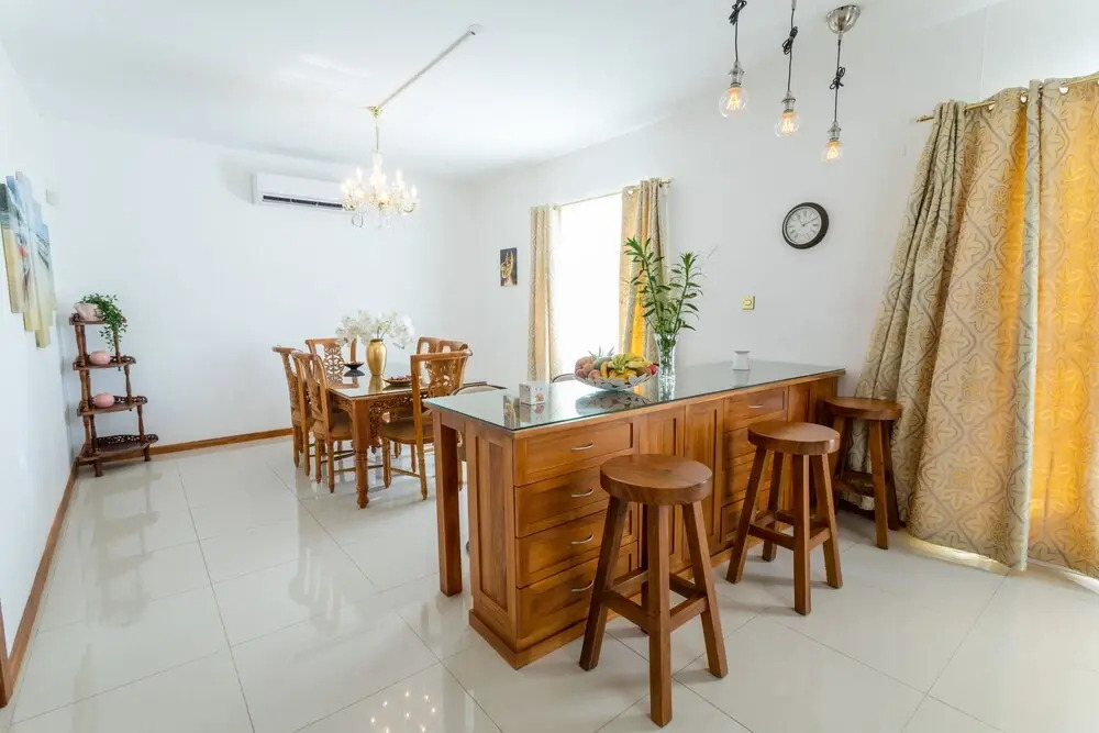 Villa Agata Mauritius