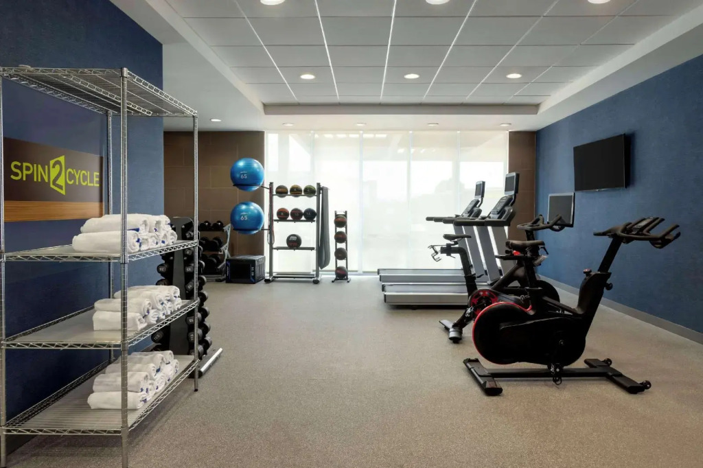 Home2 Suites by Hilton - Oxford