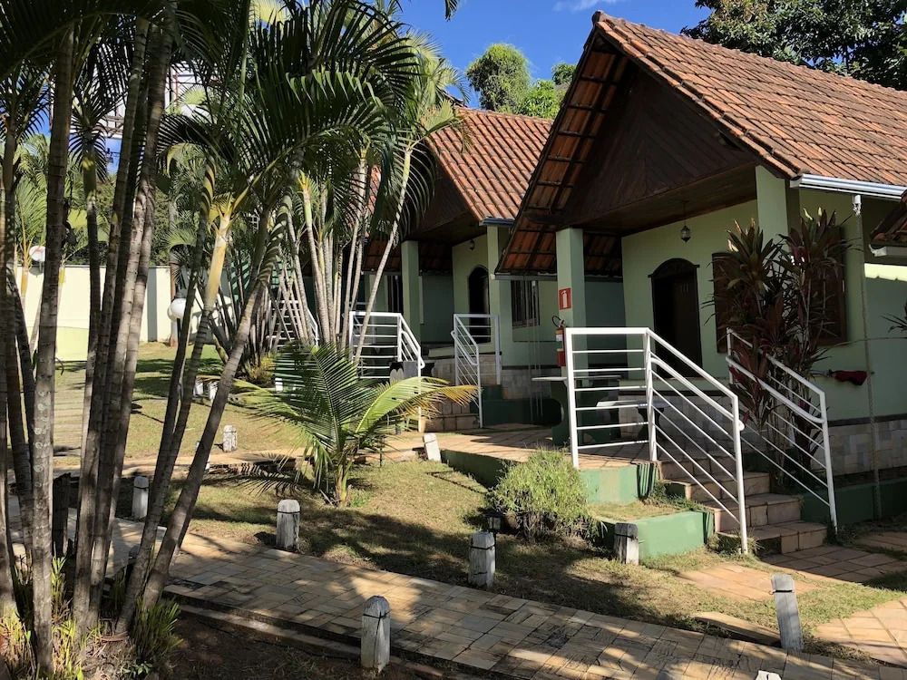 Hotel Gran Minas