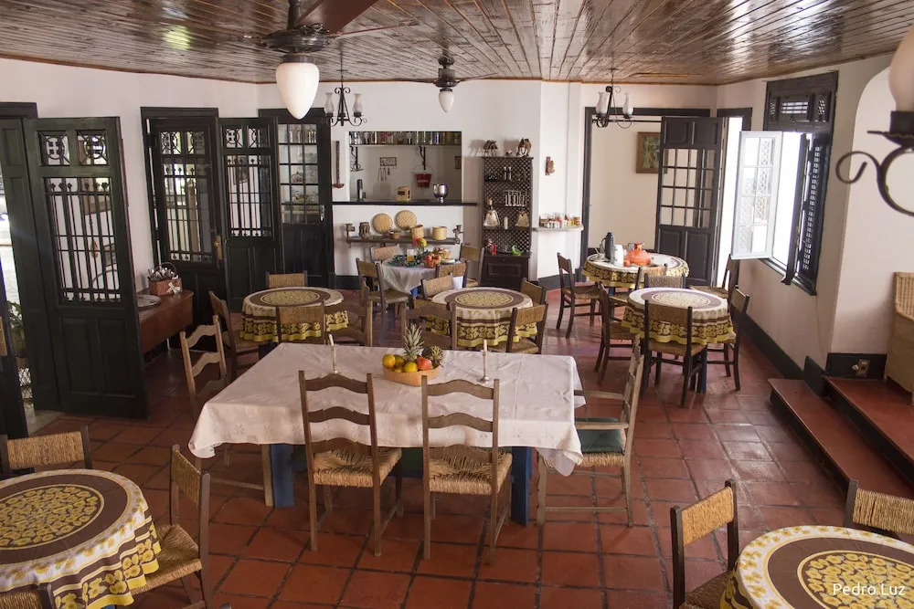Hotel Clube dos 200