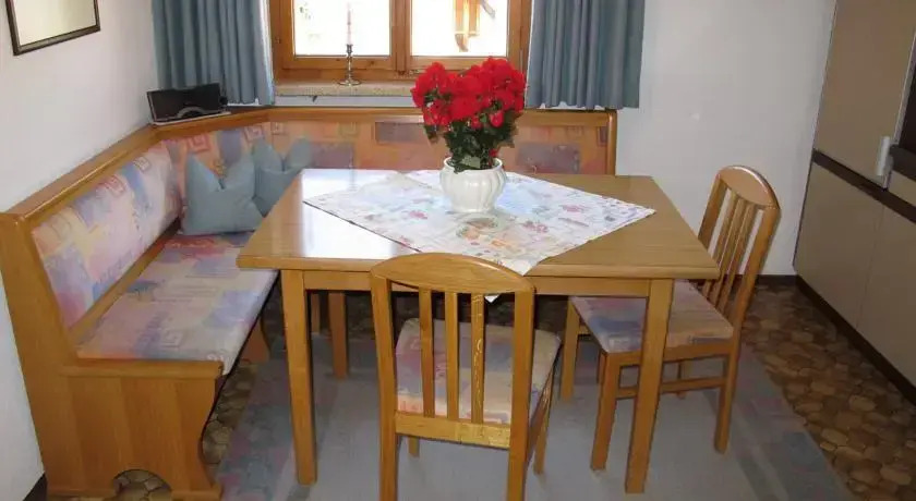 Haus Tschofen