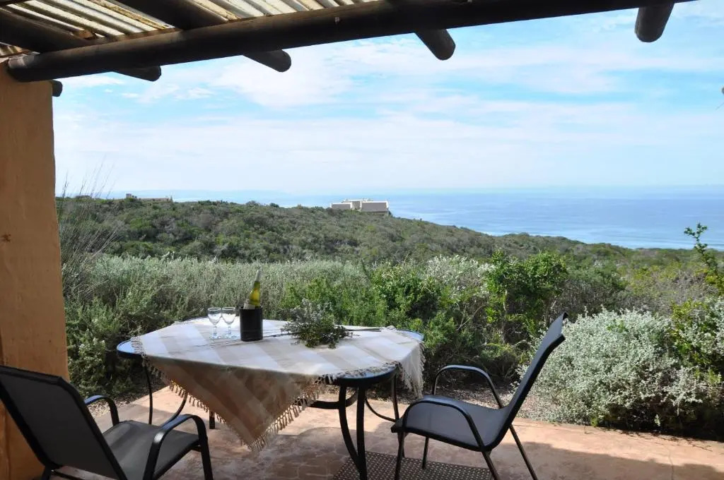 Ocean View Cottage, Springerbaai