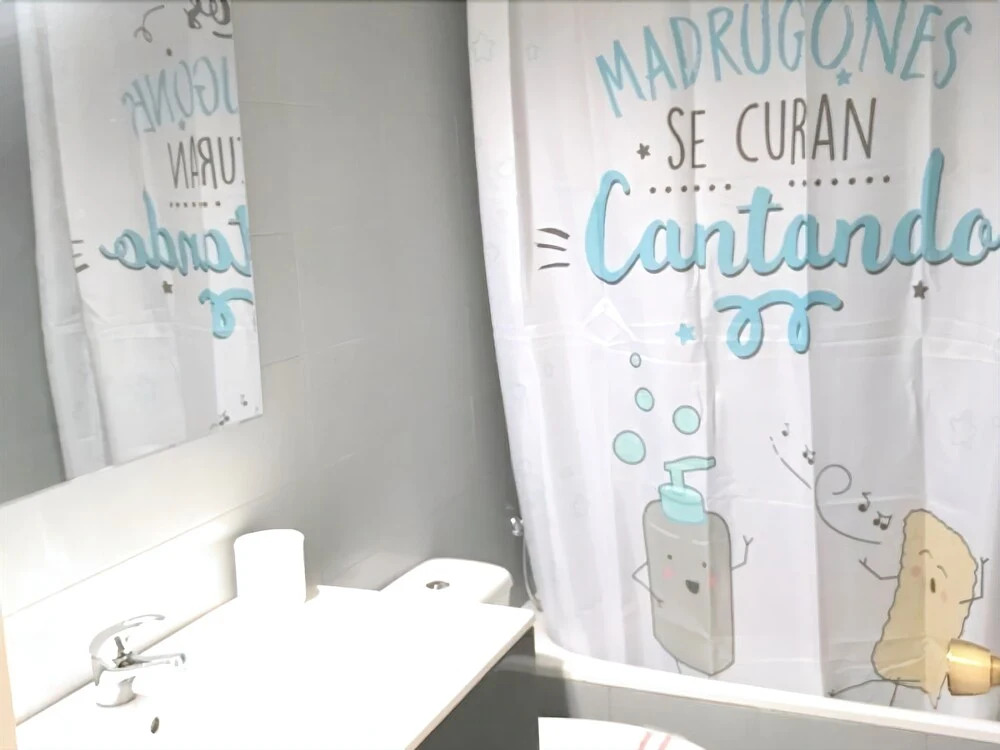 Apartamento Pi I Sunyer 2
