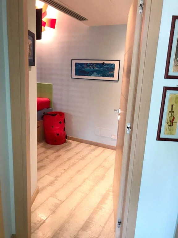 Apartment With one Bedroom in Mazzarò, With Wonderful sea View and Fur