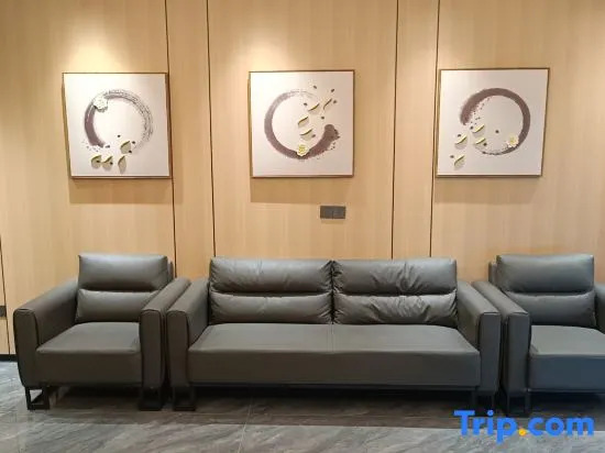 Yongzhou Yunxuan Hotel (Wanda Central Hospital)
