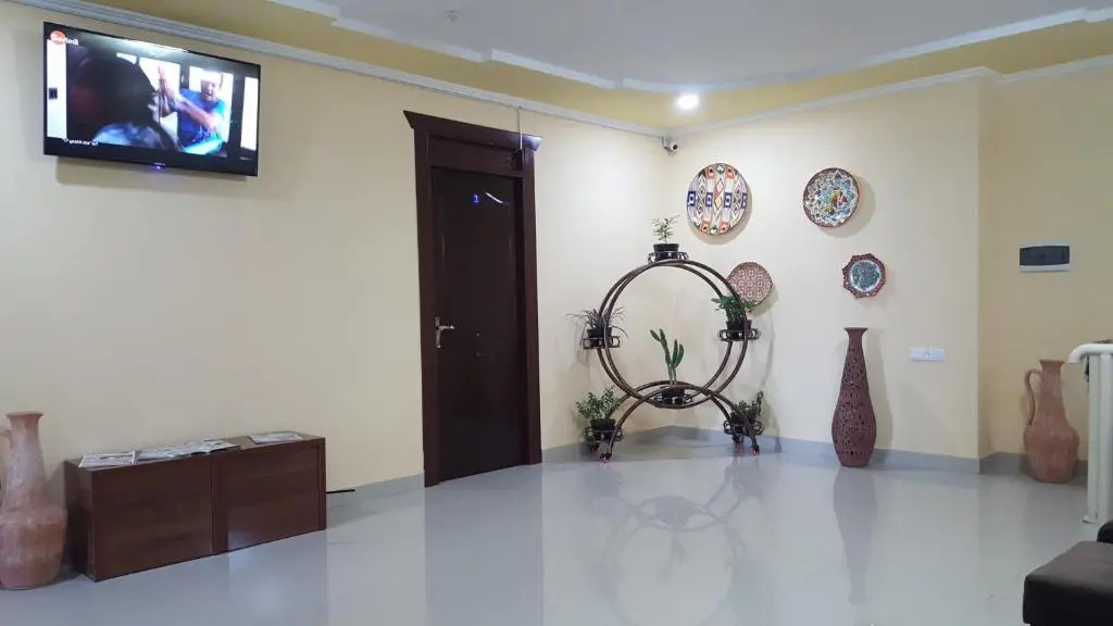 Rohat Hostel