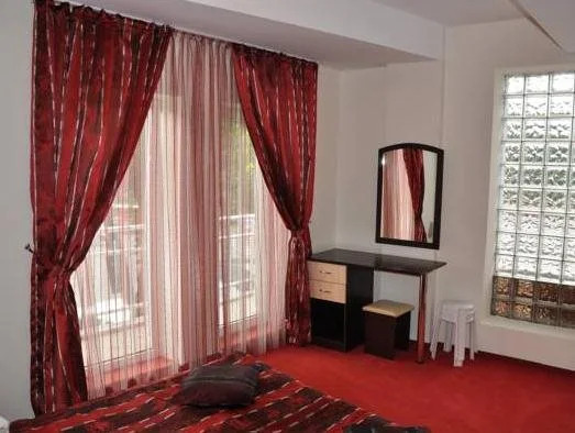 Hotel Golden Beach