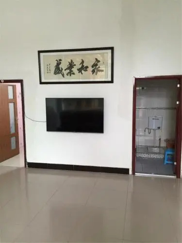 Baiyangdian Inn