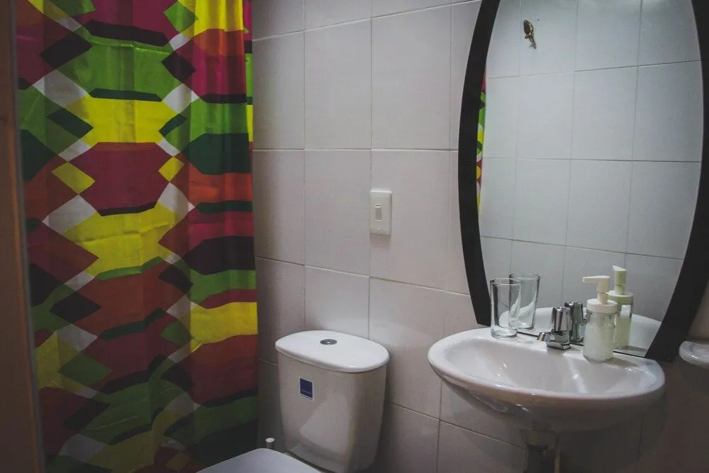 AK Hostel 82