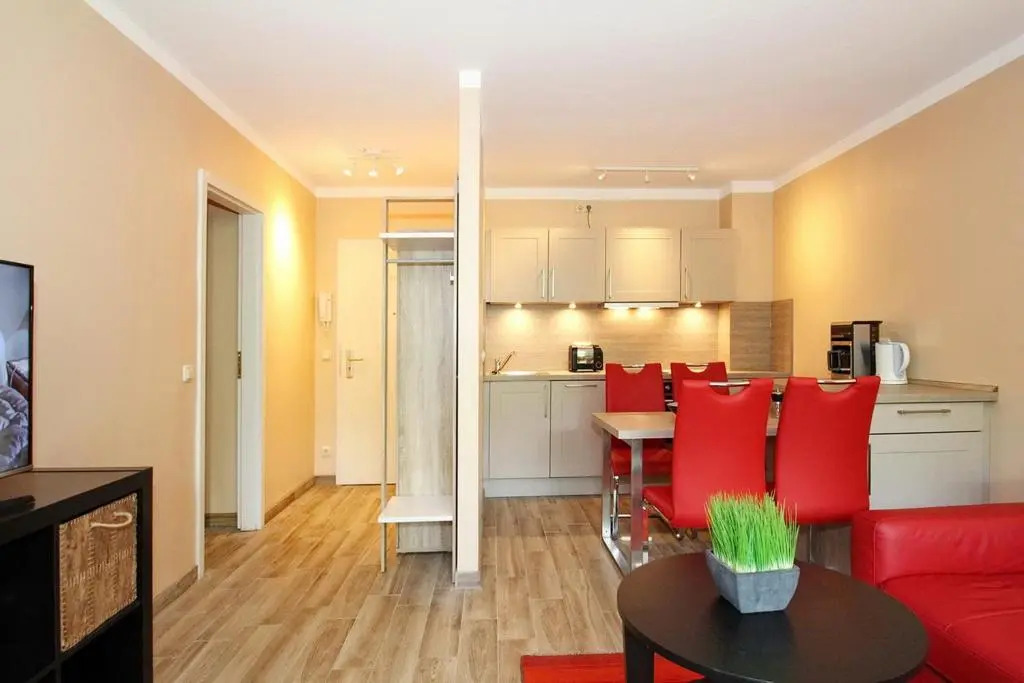 Wohnpark am Mühlenteich Wohnpark am Mühlenteich Appartement 07