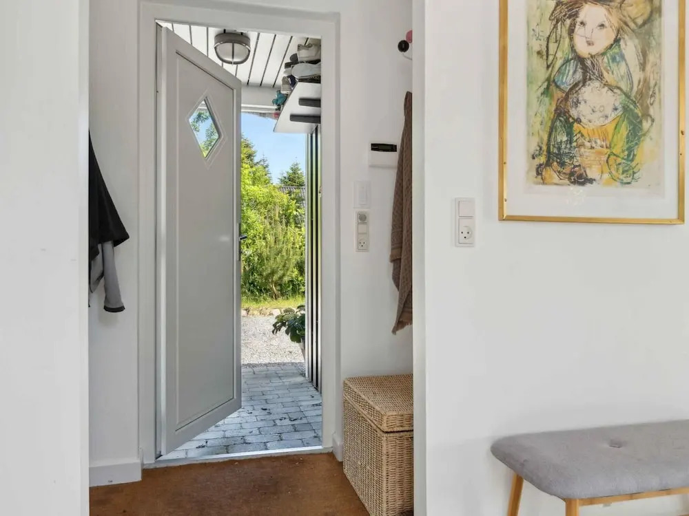 5 Star Holiday Home in Vejby