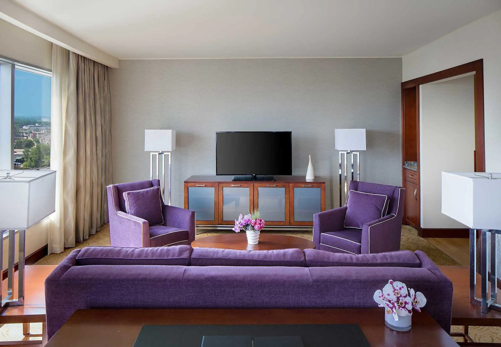 JW Marriott Grand Rapids