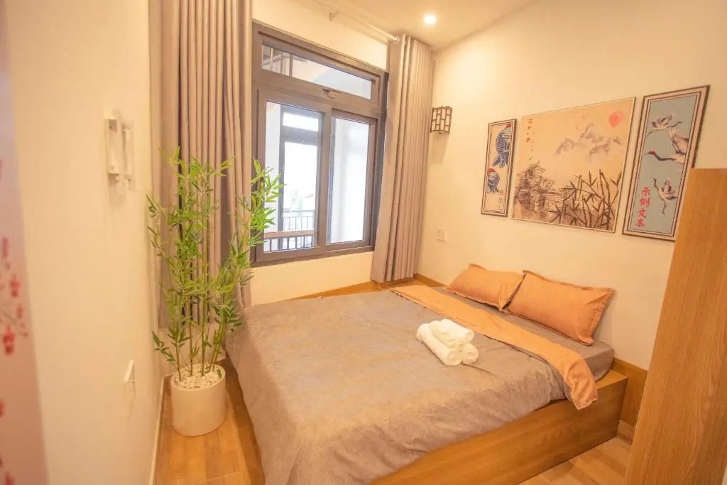 Nhim House