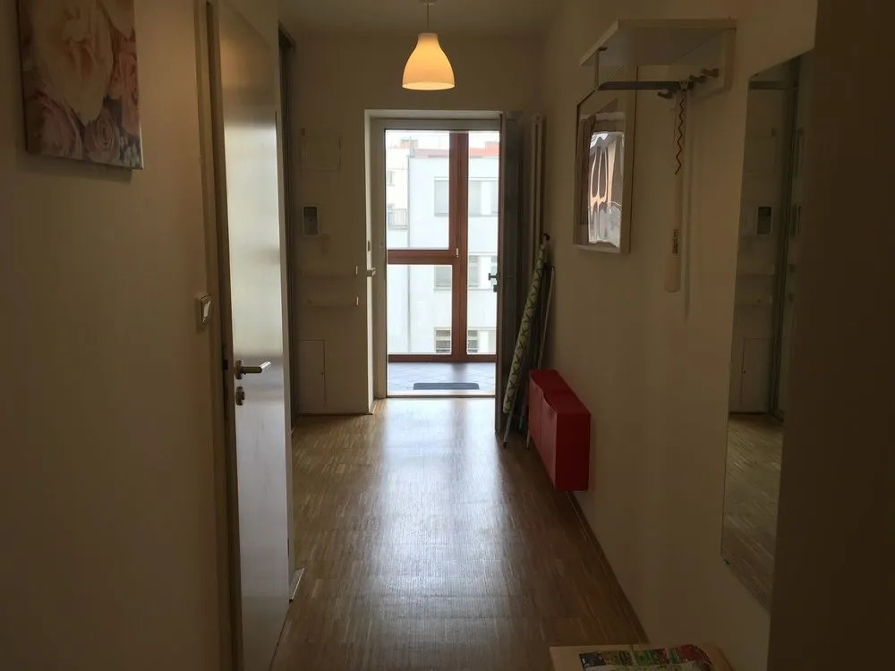 Cosy apartment right after the National Museum