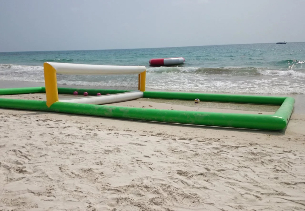 Romdoul Koh Rong Resort