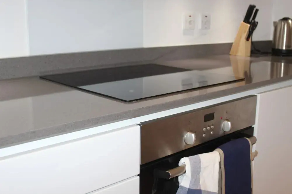 Stratford Luxury Apartment