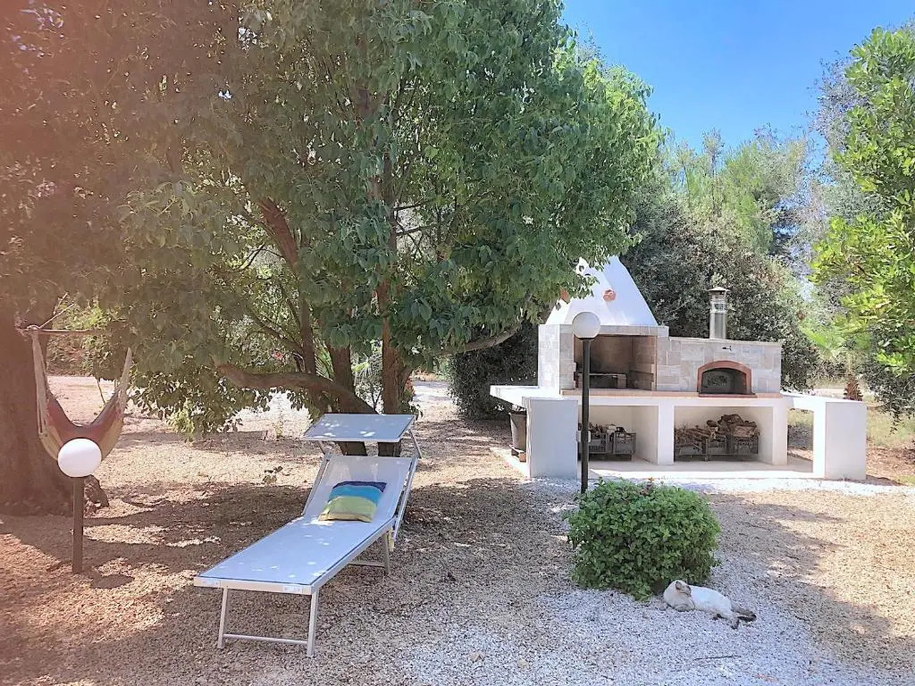 Casa Giada B&B