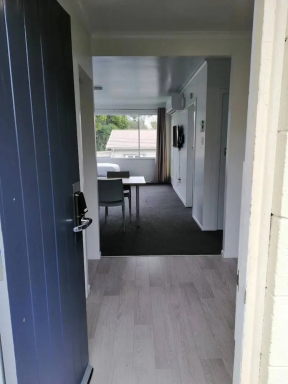 Stanley Apartments