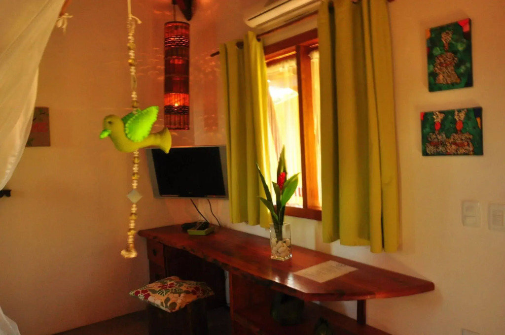Guest House Villa 2 Santos