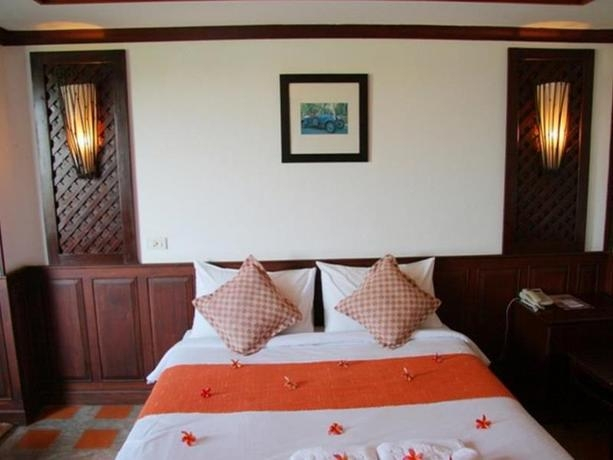 Rider Resort