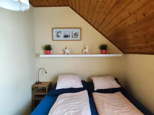 Szigeti Apartmanház