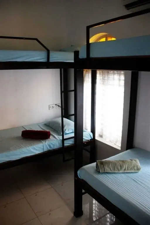Vedanta Wake Up - Backwaters