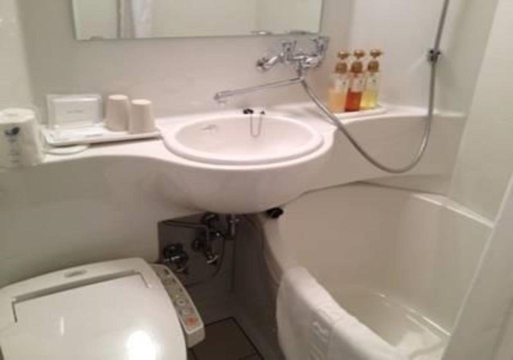 Urbain Hiroshima Executive