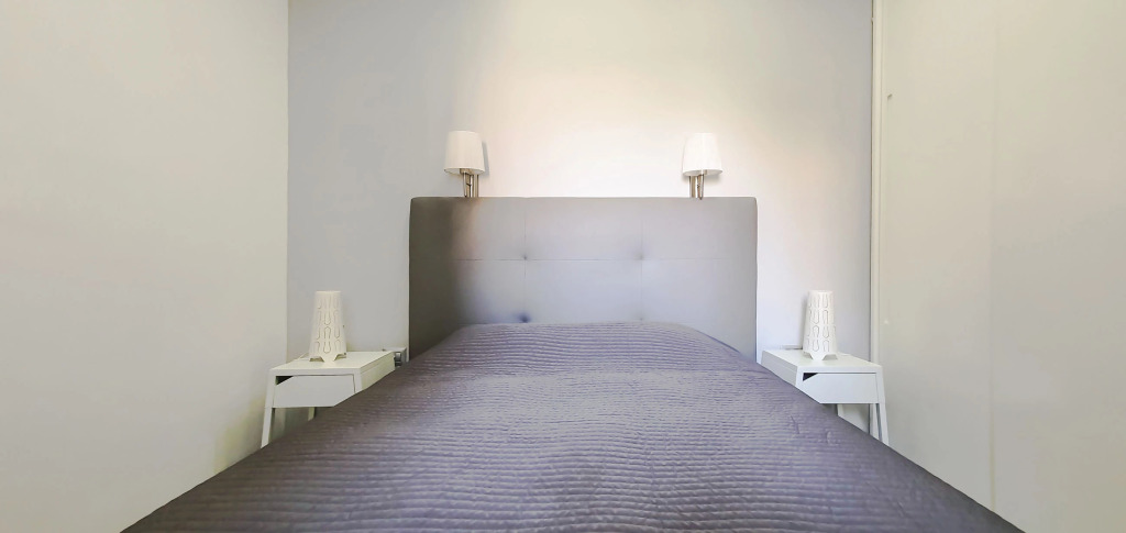 Apartment Ruby, 2BR, Tel Aviv, Gordon, Rupin St, #TL61