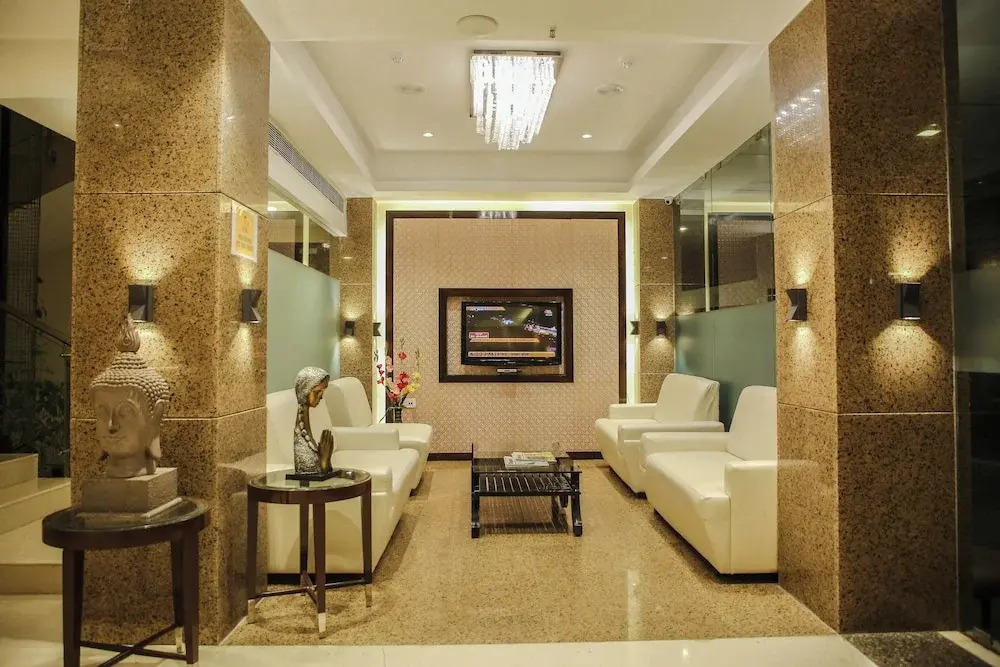 Hotel Citrus Prime