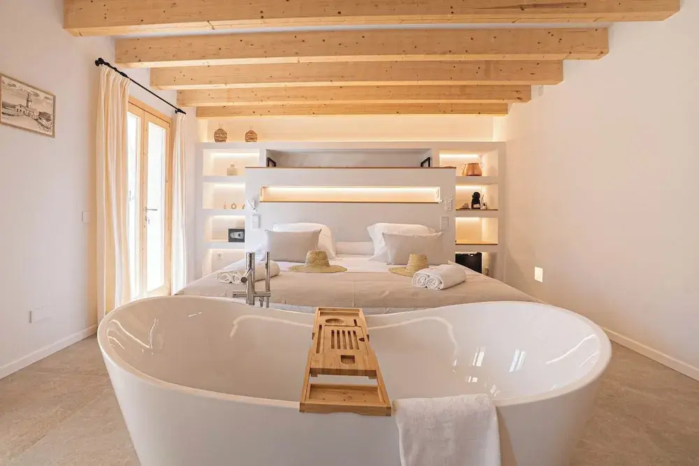Vila Nova Suites & SPA