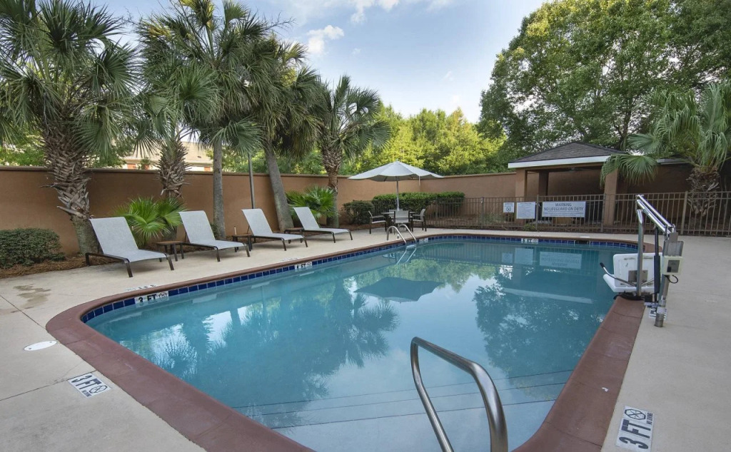 Courtyard by Marriott Valdosta