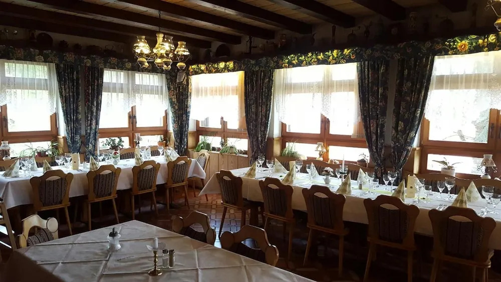 Hotel Dachsberger-Hof