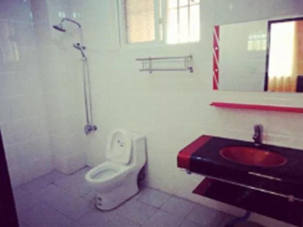 Yitravel Hostel