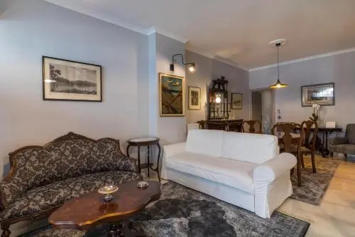 Sapfo Apartment