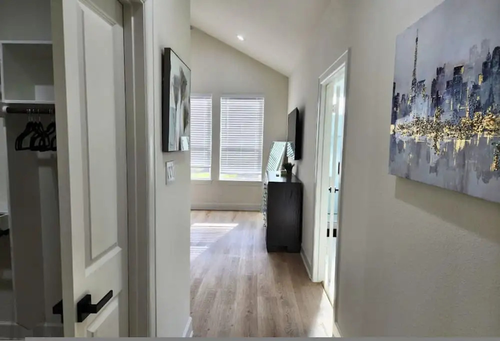 Stylish Houston Home Near NRG