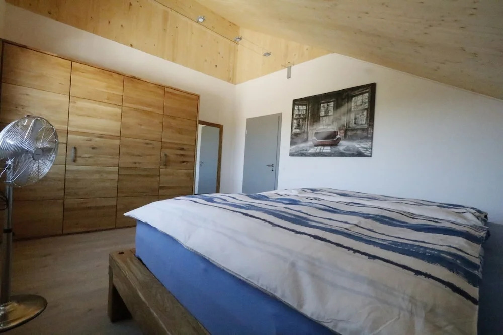 Tauber Sonnen Lodge