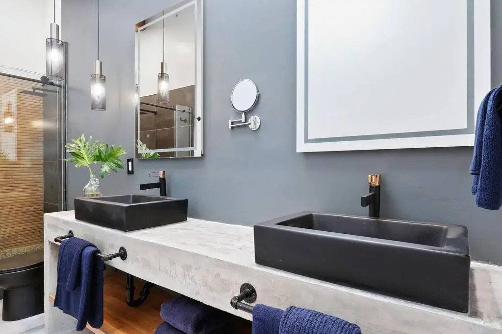 Hidden Oasis With Private Pool - Near FQ