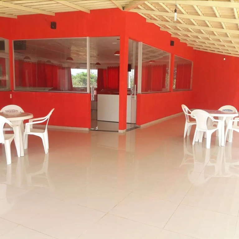 Hotel Recreativo Ipes