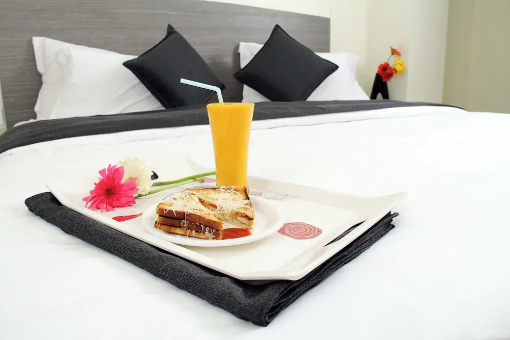 HOTEL NEW BHARTI