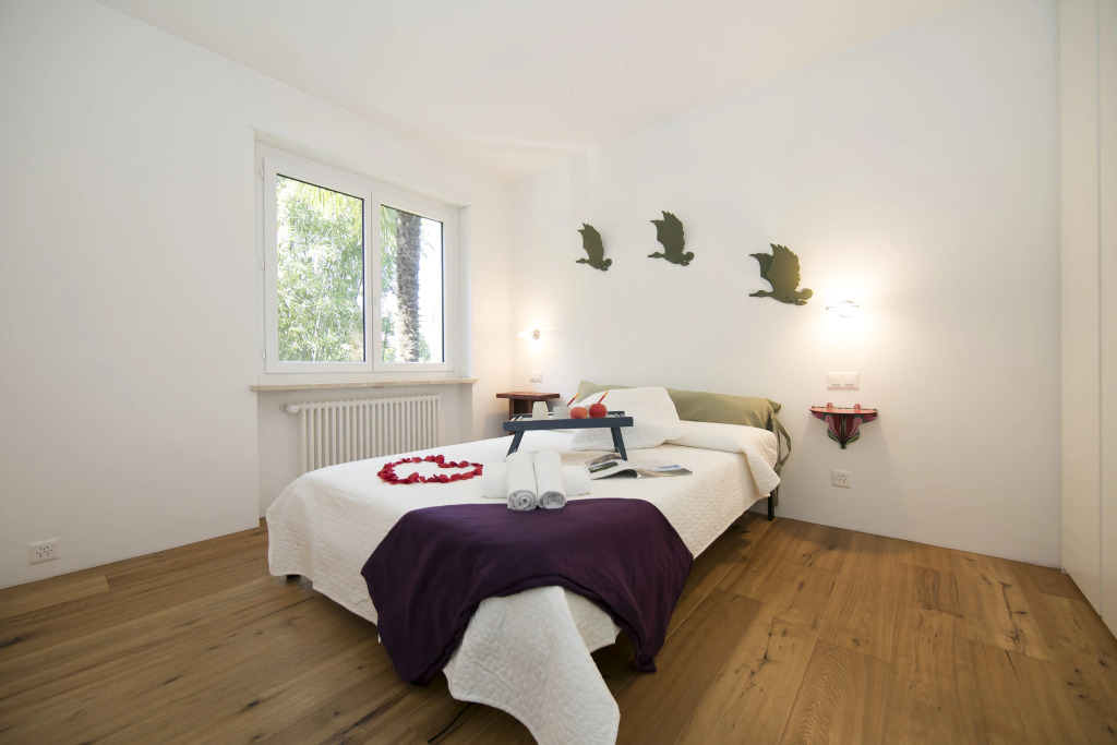 Charm apartment
