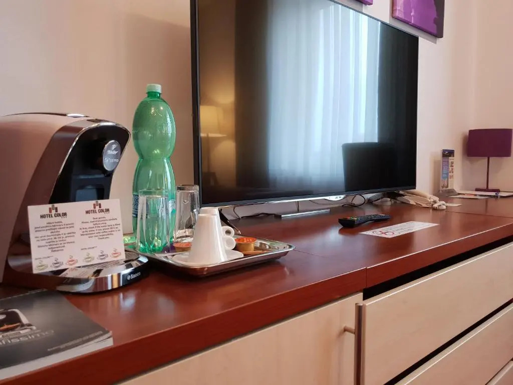 Hotel Color