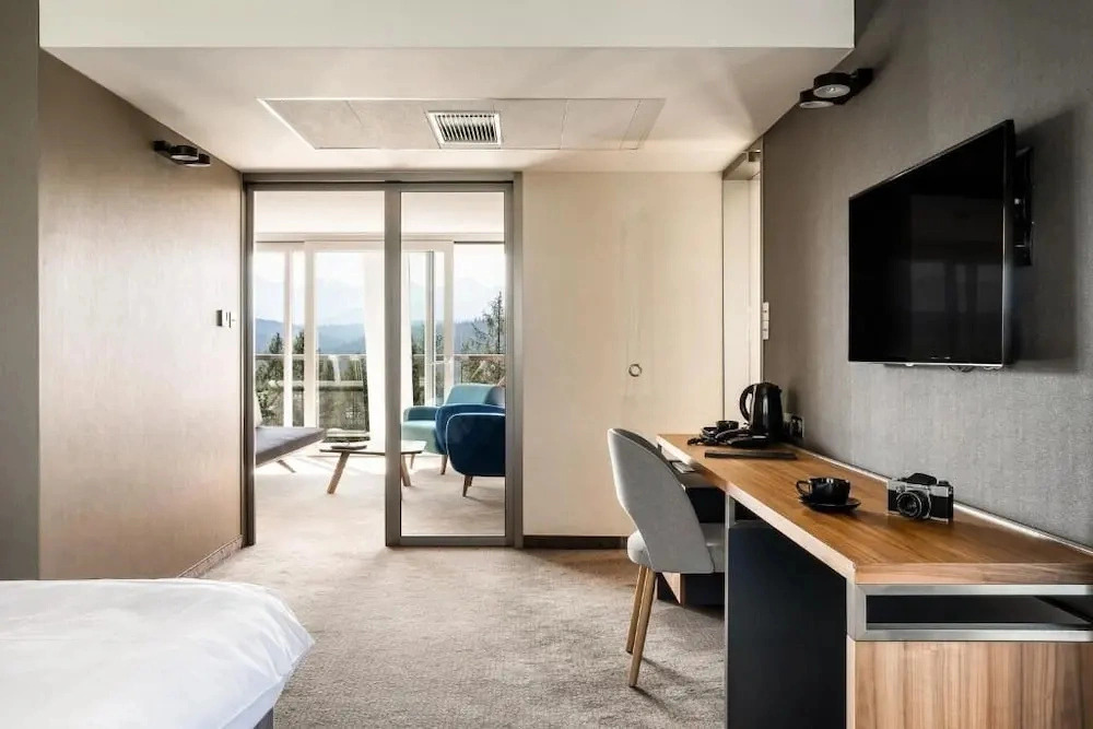Hotel Harnas
