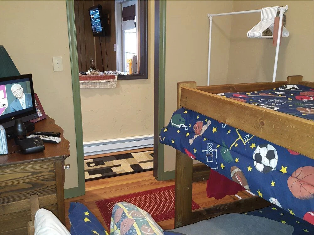 A_southern_river_retreat