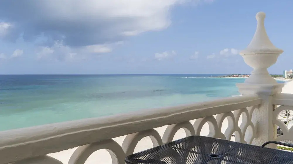 Amazing Suite Ocean View