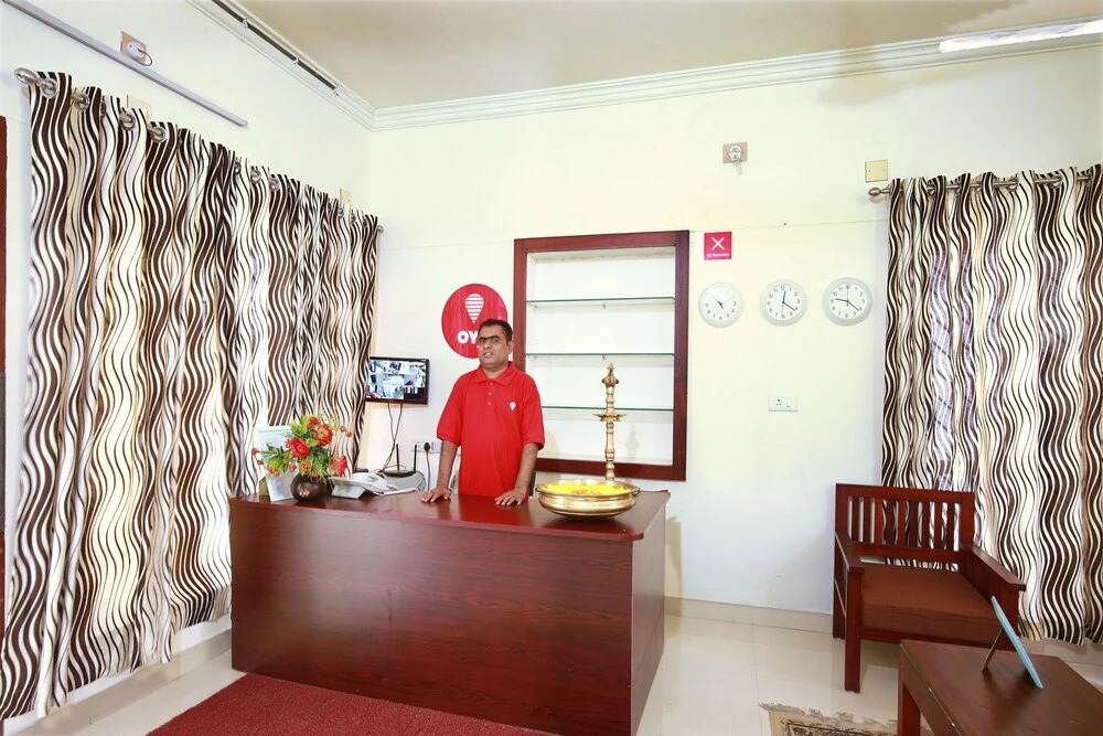 OYO 9127 Dreamstay Homestay