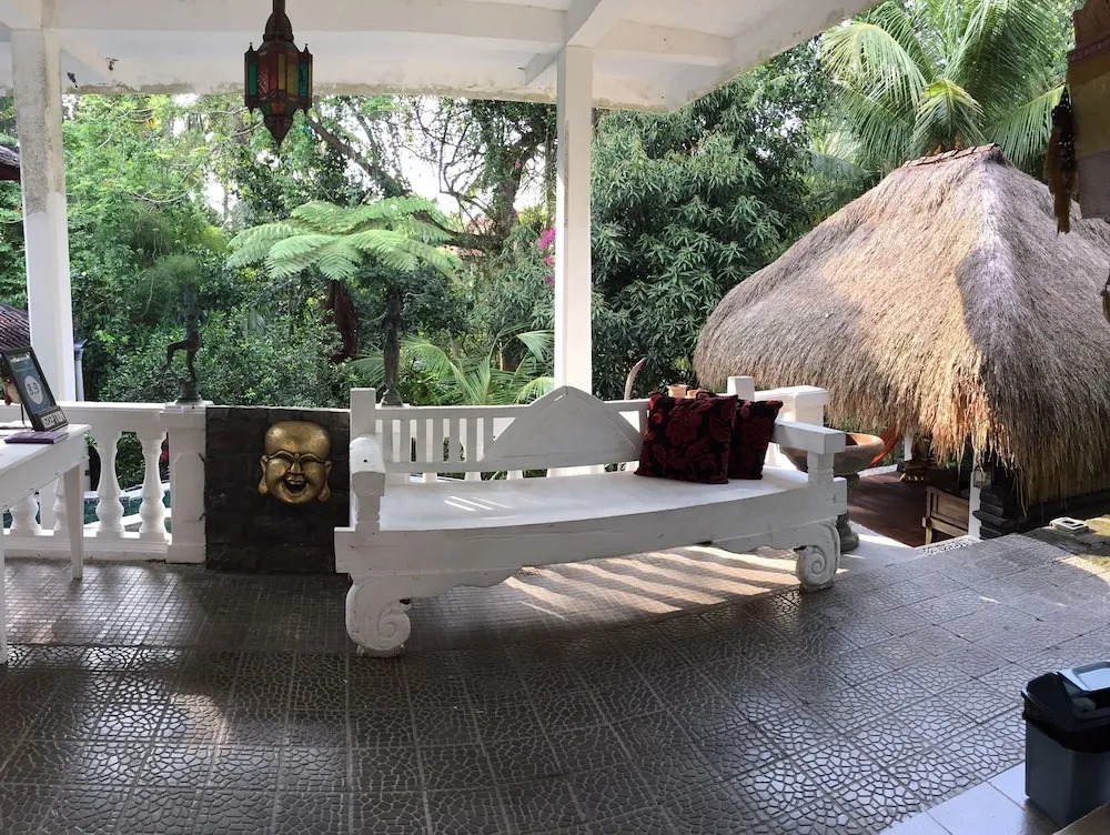 Griya Jungutan Homestay