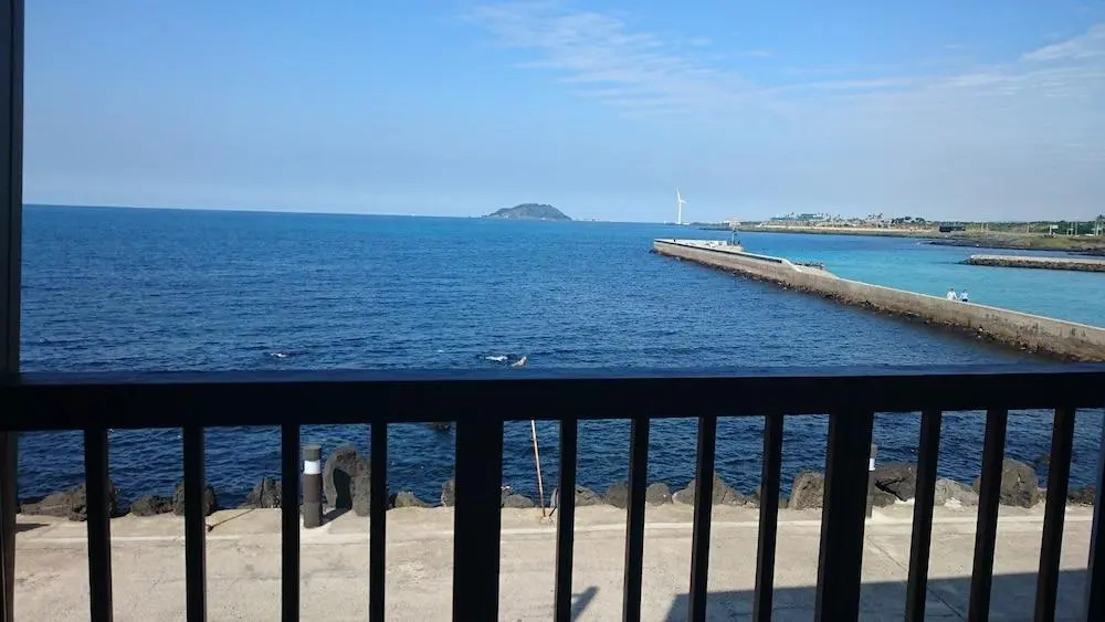 Jeju  JYP