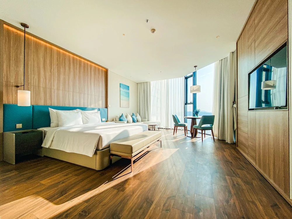 Ha Long Bay Luxury Homestay